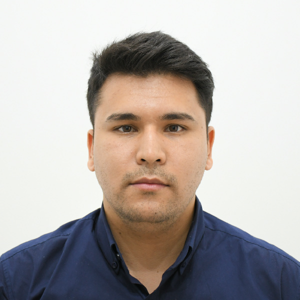 Akhmedov Azizbek